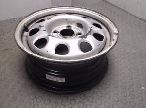 STAHLFELGE 6X14 ET45 (Felge vorn) VW Golf Benzin (1HXO/1HX1/1EXO) 1598 ccm 55 KW 1992&gt;1996