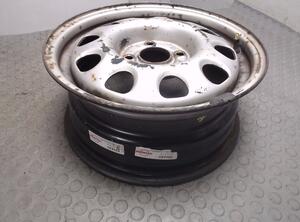 STAHLFELGE 6X14 ET45 (Felge vorn) VW Golf Benzin (1HXO/1HX1/1EXO) 1598 ccm 55 KW 1992&gt;1996