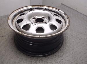 STAHLFELGE 6X14 ET45 (Felge vorn) VW Golf Benzin (1HXO/1HX1/1EXO) 1598 ccm 55 KW 1992&gt;1996