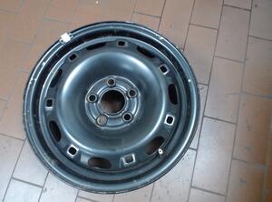 Alloy Wheel / Rim VW POLO (9N_)