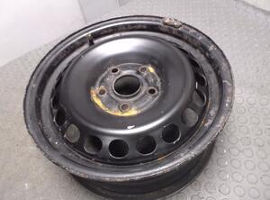 Lichtmetalen velg AUDI A4 (8D2, B5)