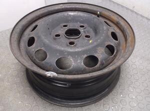 Alloy Wheel / Rim VW SHARAN (7M8, 7M9, 7M6)