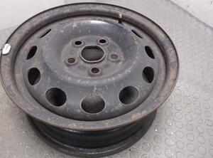 Alloy Wheel / Rim VW SHARAN (7M8, 7M9, 7M6)