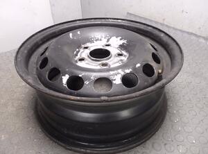 Alloy Wheel / Rim VW GOLF V (1K1)