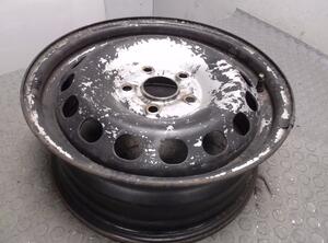 Alloy Wheel / Rim VW GOLF V (1K1)