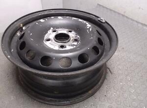 Alloy Wheel / Rim VW GOLF V (1K1)