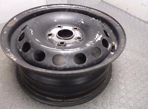 Alloy Wheel / Rim VW GOLF V (1K1)