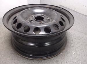 Alloy Wheel / Rim VW GOLF V (1K1)