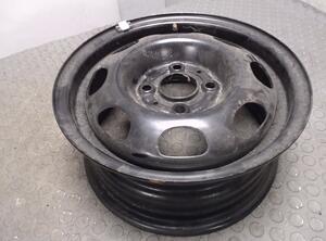 Alloy Wheel / Rim VW POLO (6N1)