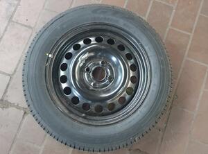 Alloy Wheel / Rim OPEL ASTRA G Hatchback (T98)