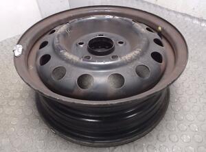 Alloy Wheel / Rim KIA CEE&#039;D Hatchback (ED), KIA CEE&#039;D SW (ED), KIA PRO CEE&#039;D (ED)