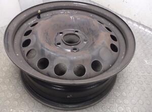 Alloy Wheel / Rim OPEL ASTRA H Estate (A04)