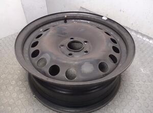 Alloy Wheel / Rim OPEL ASTRA H Estate (A04)