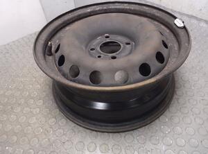 Alloy Wheel / Rim RENAULT TWINGO II (CN0_)