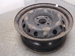 Alloy Wheel / Rim RENAULT TWINGO II (CN0_)