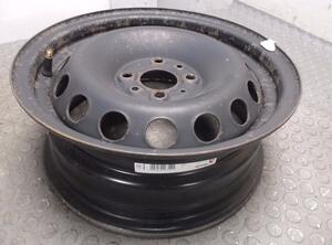 Alloy Wheel / Rim FORD KA (RB_)