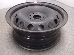 Alloy Wheel / Rim FORD KA (RB_)