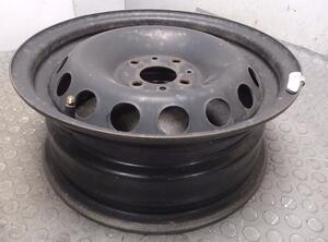 Alloy Wheel / Rim FORD KA (RB_)