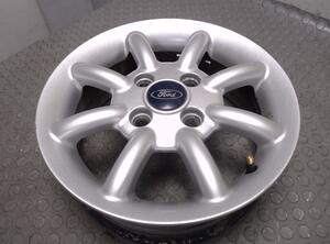 ALUFELGE 5X14 ET36 (Felge vorn) Ford KA Benzin (RBT) 1299 ccm 44 KW 2006