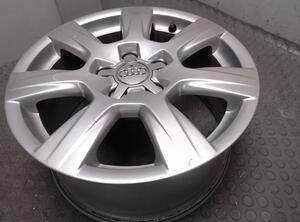 Alloy Wheel / Rim AUDI A4 Avant (8K5, B8)