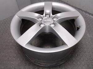 Alloy Wheel / Rim SEAT LEON (1M1)