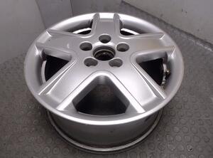 Alloy Wheel / Rim VW SHARAN (7M8, 7M9, 7M6)