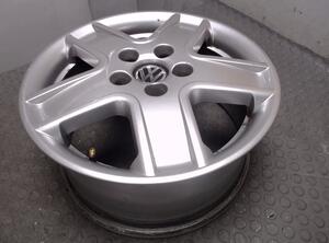 Alloy Wheel / Rim VW SHARAN (7M8, 7M9, 7M6)