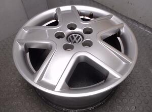 Alloy Wheel / Rim VW SHARAN (7M8, 7M9, 7M6)