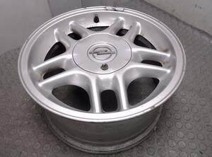 Alloy Wheel / Rim OPEL OMEGA B (V94)