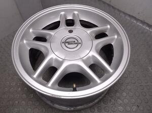 Alloy Wheel / Rim OPEL OMEGA B (V94)