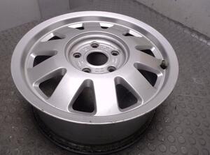 Alloy Wheel / Rim AUDI A4 (8D2, B5)