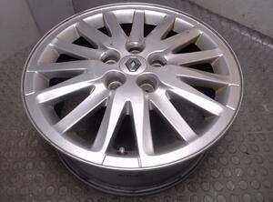 Alloy Wheel / Rim RENAULT LAGUNA II Grandtour (KG0/1_)