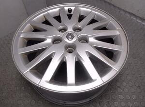 Alloy Wheel / Rim RENAULT LAGUNA II Grandtour (KG0/1_)