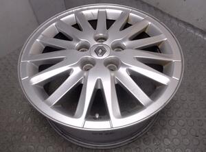 Alloy Wheel / Rim RENAULT LAGUNA II Grandtour (KG0/1_)