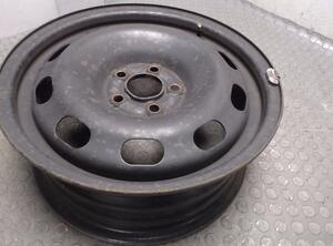 Alloy Wheel / Rim VW GOLF IV (1J1)