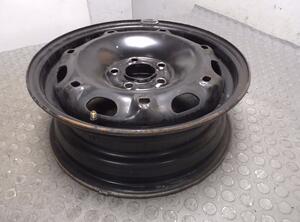 STAHLFELGE 5X14 ET35 (Felge vorn) VW Polo Benzin (9 N) 1781 ccm 110 KW 2006&gt;2009