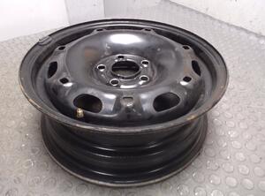 STAHLFELGE 5X14 ET35 (Felge vorn) VW Polo Benzin (9 N) 1781 ccm 110 KW 2006&gt;2009