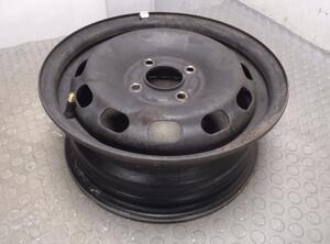 Lichtmetalen velg FORD FIESTA V (JH_, JD_)