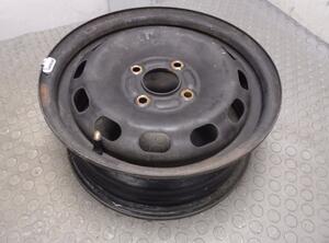 Lichtmetalen velg FORD FIESTA V (JH_, JD_)