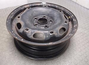 Lichtmetalen velg VW POLO (9N_)