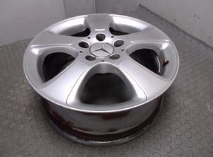 Alloy Wheel / Rim MERCEDES-BENZ A-CLASS (W169)