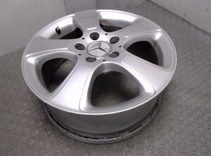 Alloy Wheel / Rim MERCEDES-BENZ A-CLASS (W169)