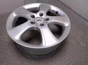 Alloy Wheel / Rim MERCEDES-BENZ A-CLASS (W169)