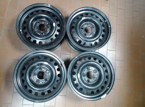 Lichtmetalen velg MERCEDES-BENZ 124 T-Model (S124)