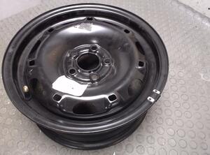 Lichtmetalen velg SKODA ROOMSTER (5J7)