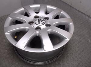 Alloy Wheel / Rim VW GOLF V (1K1)