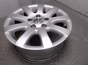 Alloy Wheel / Rim VW GOLF V (1K1)