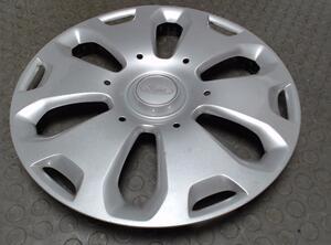 EINZELNE RADKAPPE / RADDECKEL 15 ZOLL (Felge vorn) Ford Focus Benzin (DBW/DAW/DFW/DNW/DB1/DA1) 1596 ccm 74 KW 2001&gt;2004