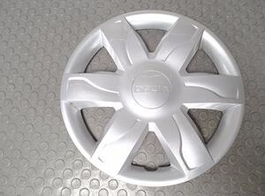 Wheel Covers DACIA Sandero (--), DACIA Sandero II (--)