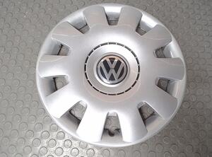 wieldoppen VW Golf IV (1J1)